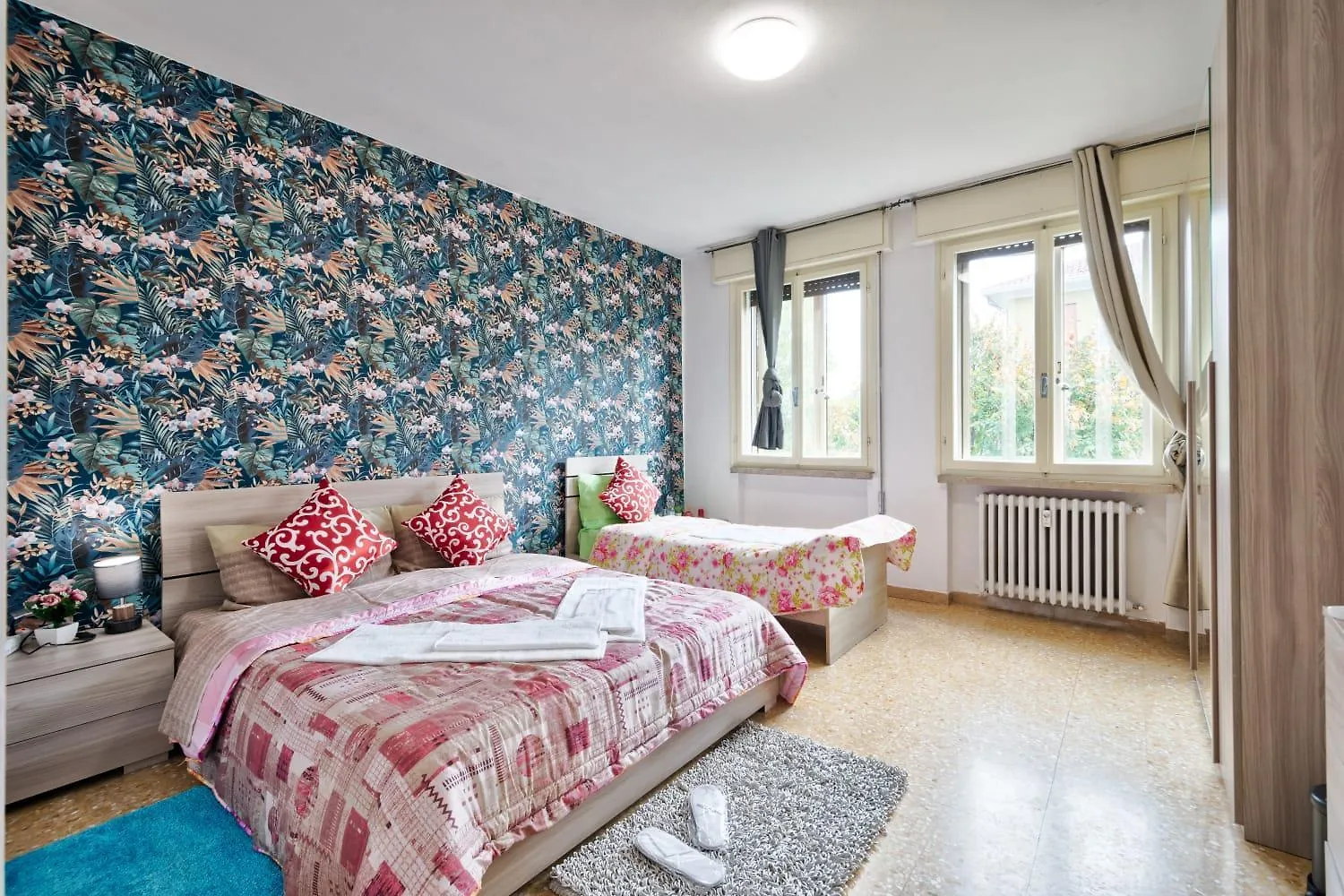 Penzion R & R Apartment Benátky