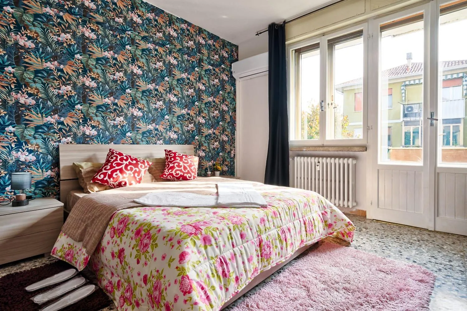 Penzion R & R Apartment Benátky