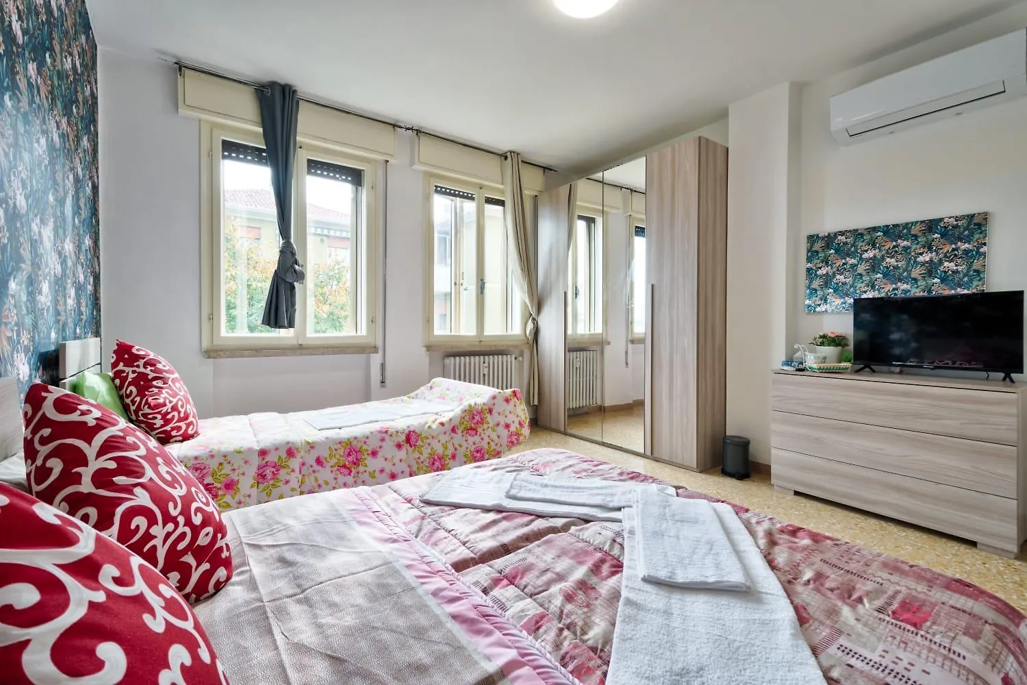 R & R Apartment Benátky