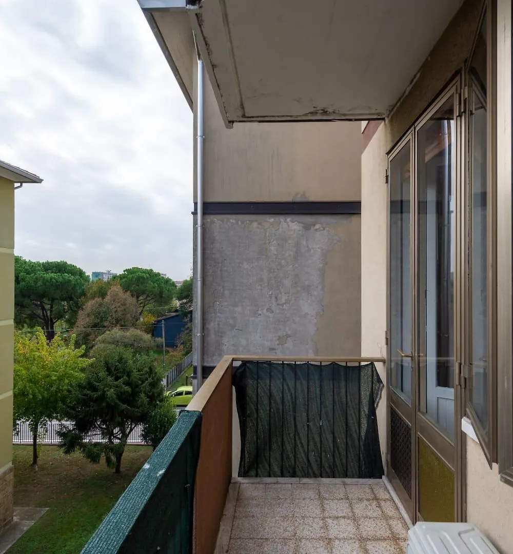 R & R Apartment Benátky Penzion