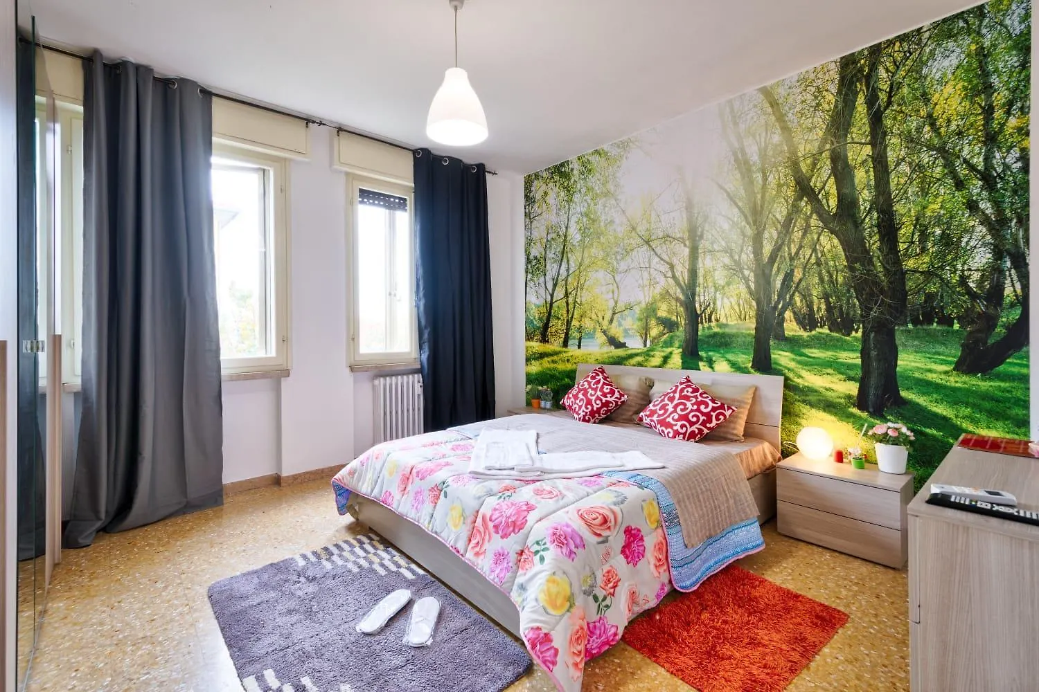 R & R Apartment Venedik Konukevi