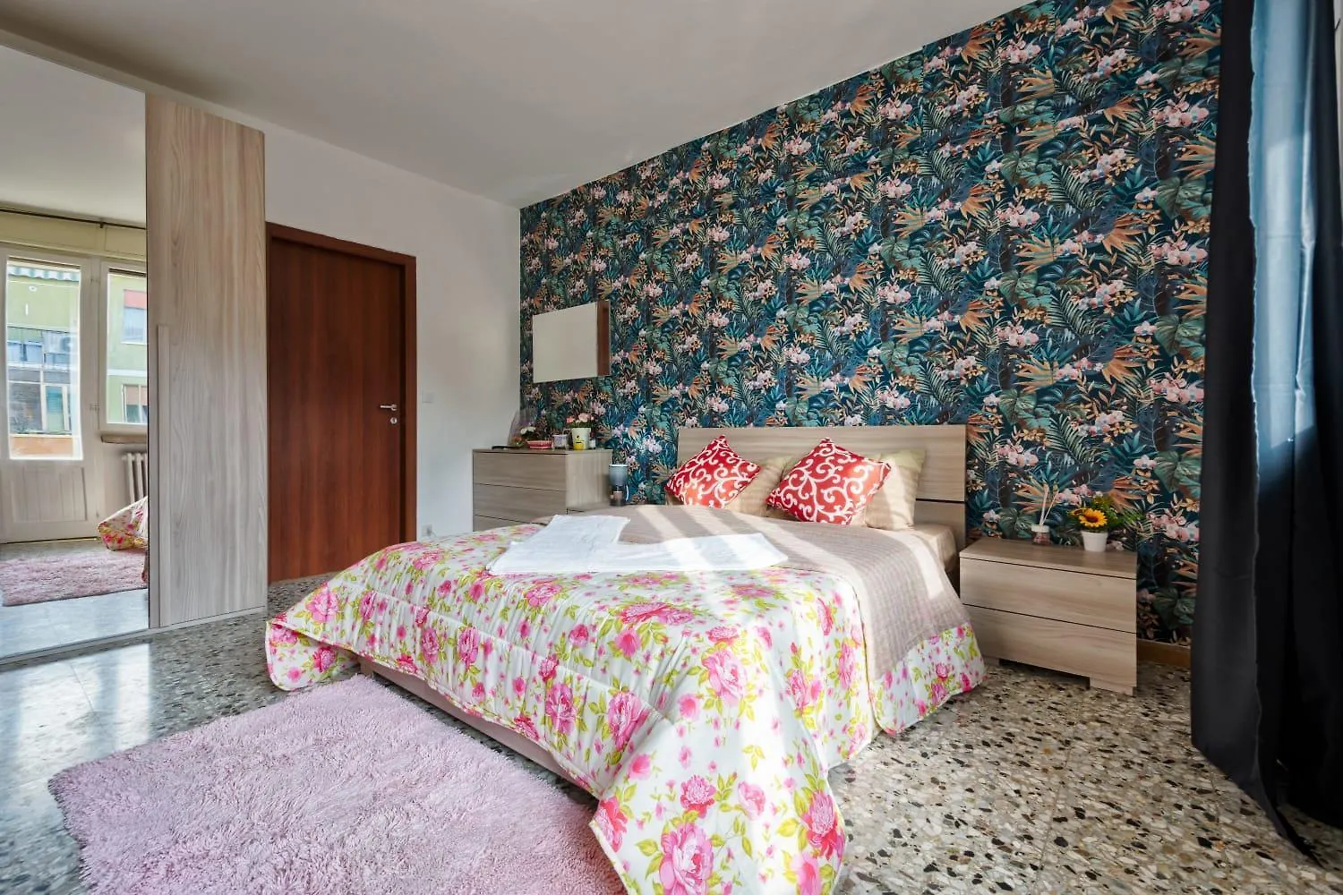 Konukevi R & R Apartment Venedik İtalya
