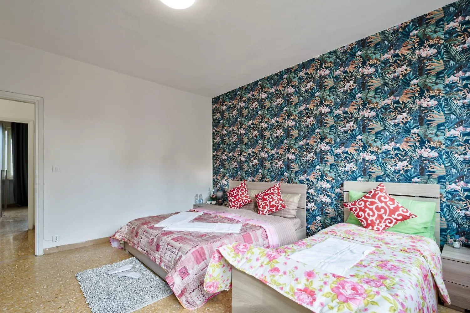 R & R Apartment Venedik 0*,