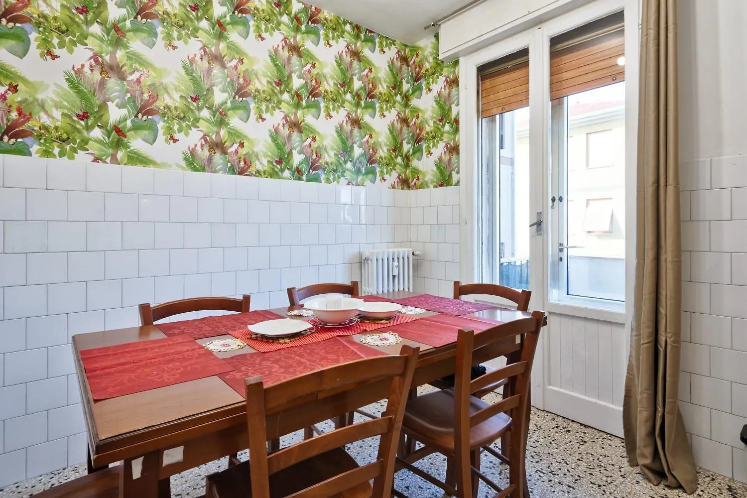 R & R Apartment Venedik