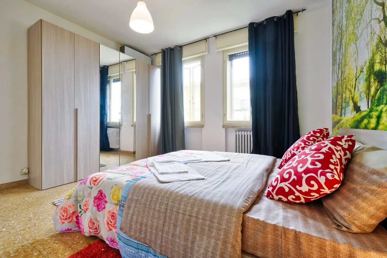 R & R Apartment Venedik Konukevi