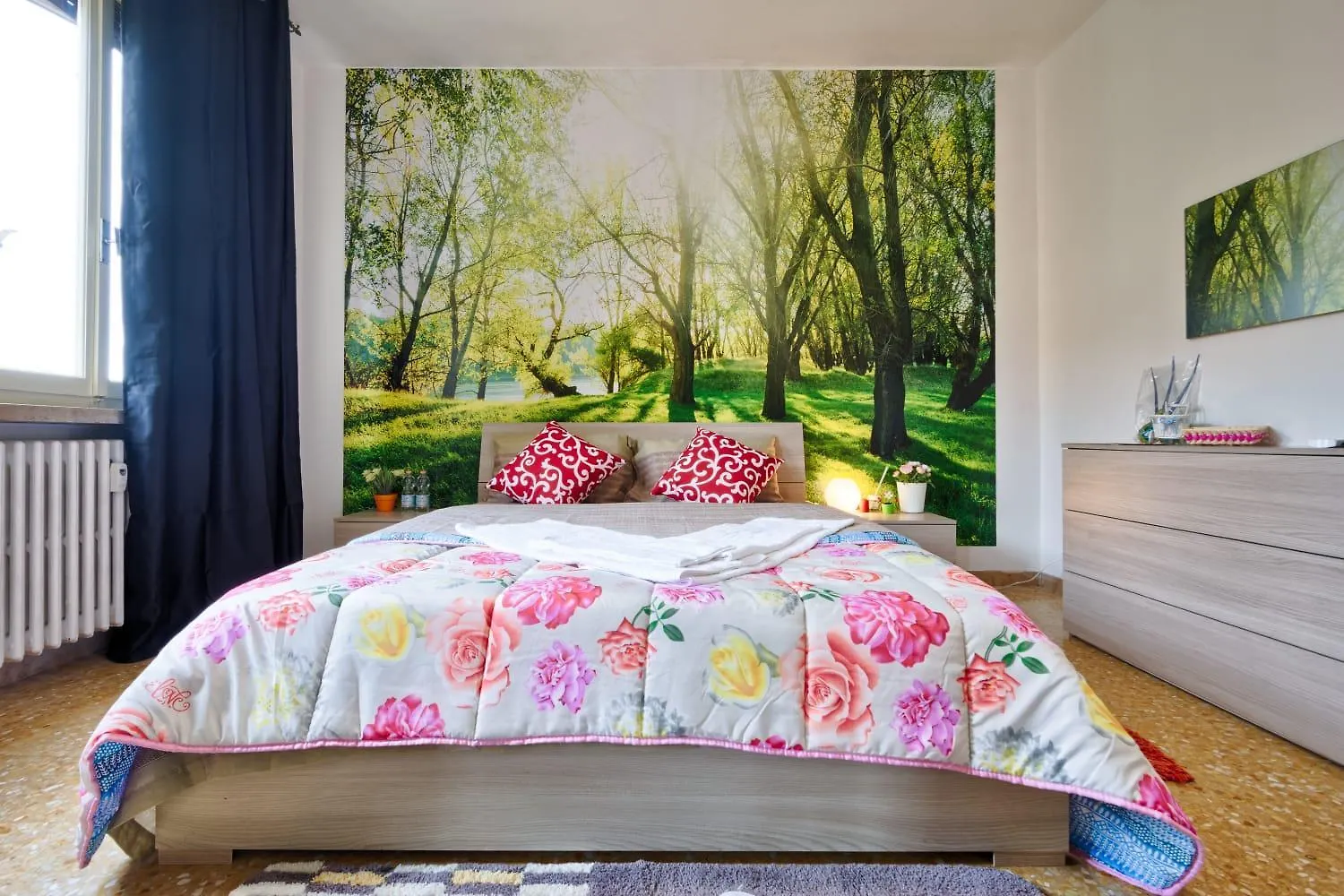 Konukevi R & R Apartment Venedik İtalya