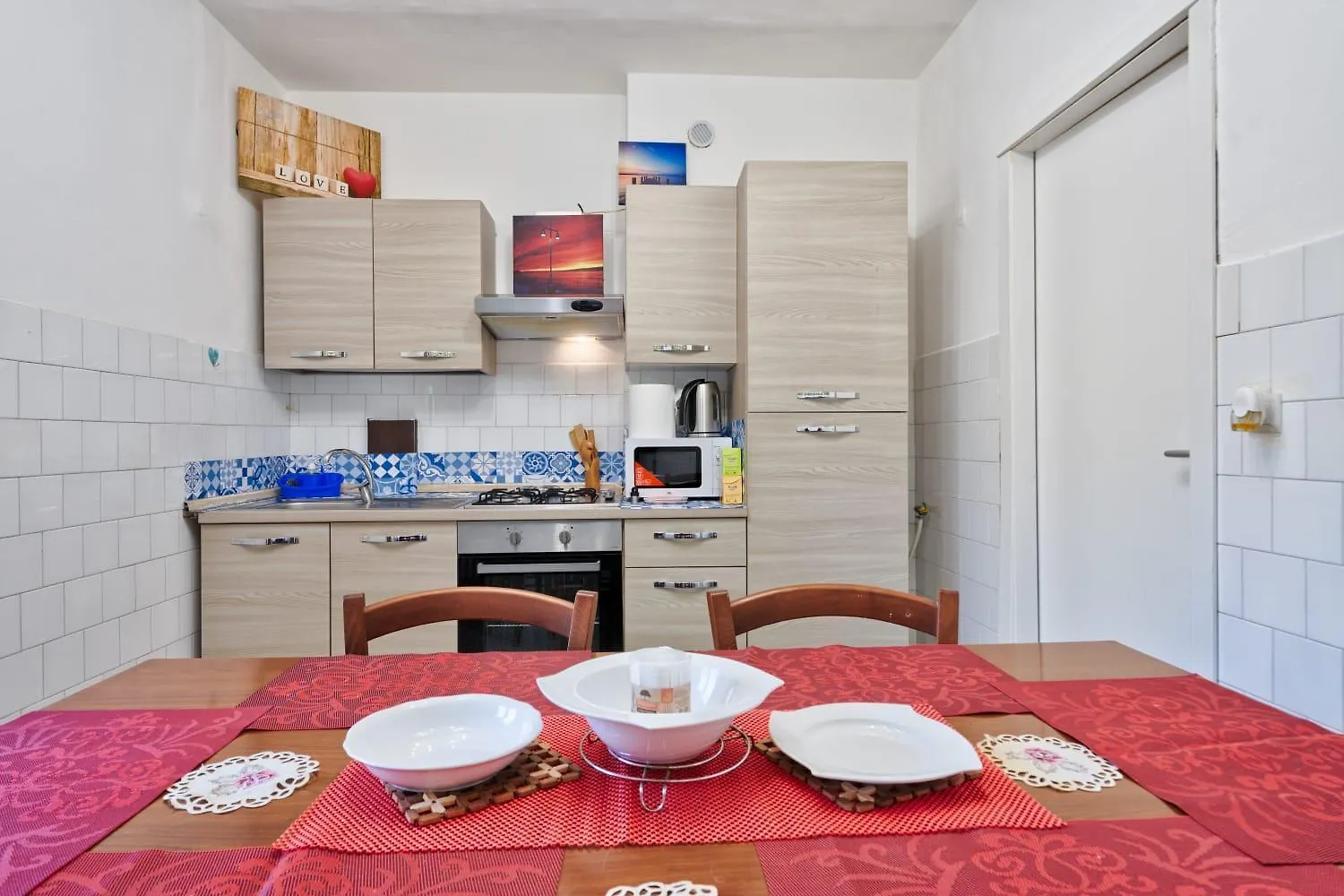 R & R Apartment Venedik
