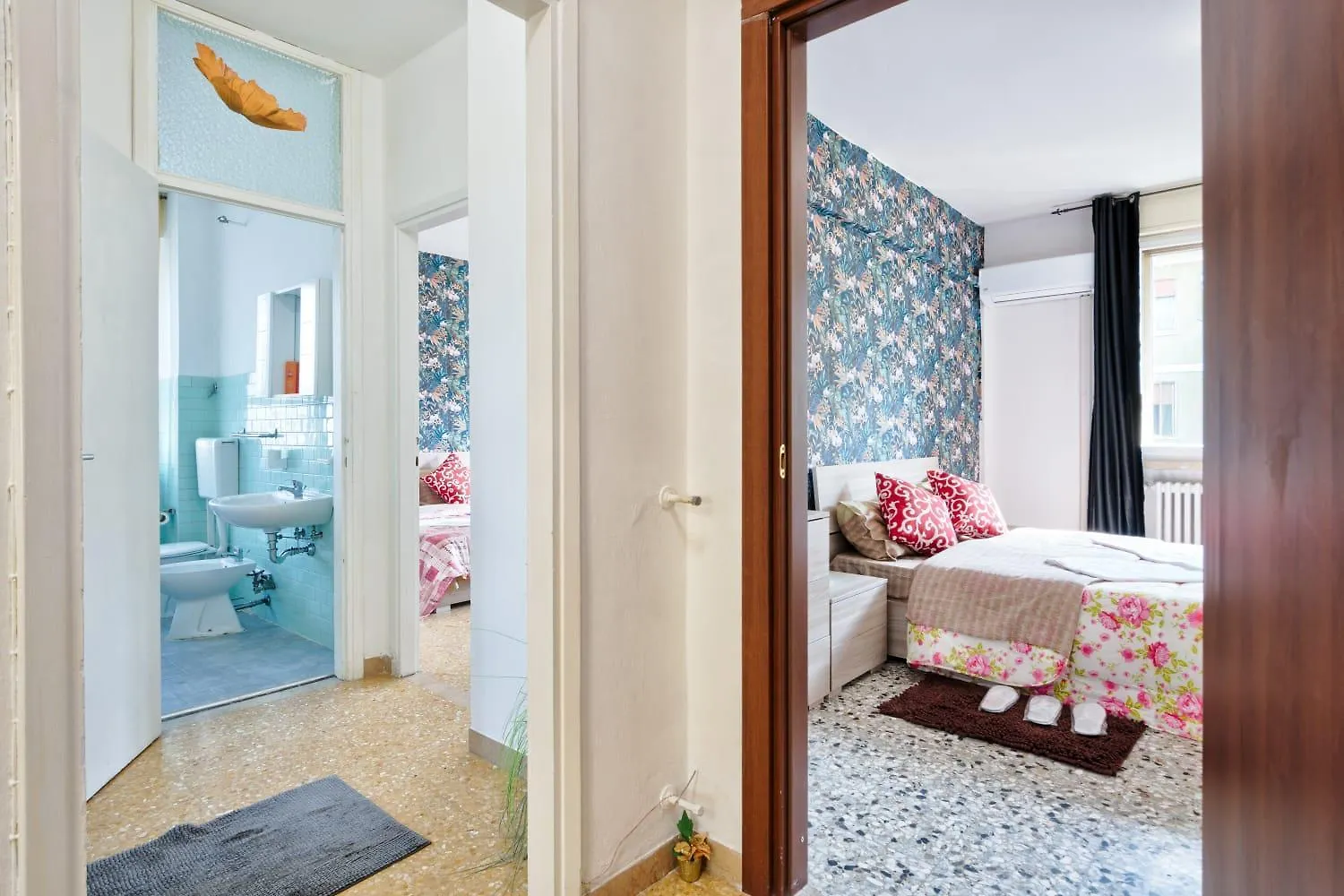 R & R Apartment Venedik İtalya