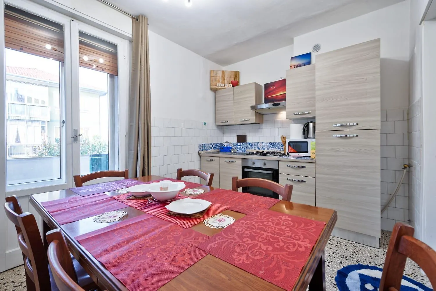 R & R Apartment Venedik İtalya