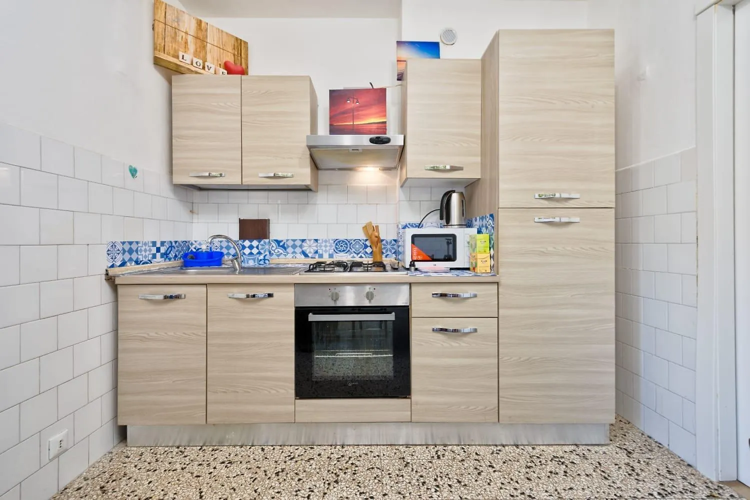 R & R Apartment Venedik Konukevi