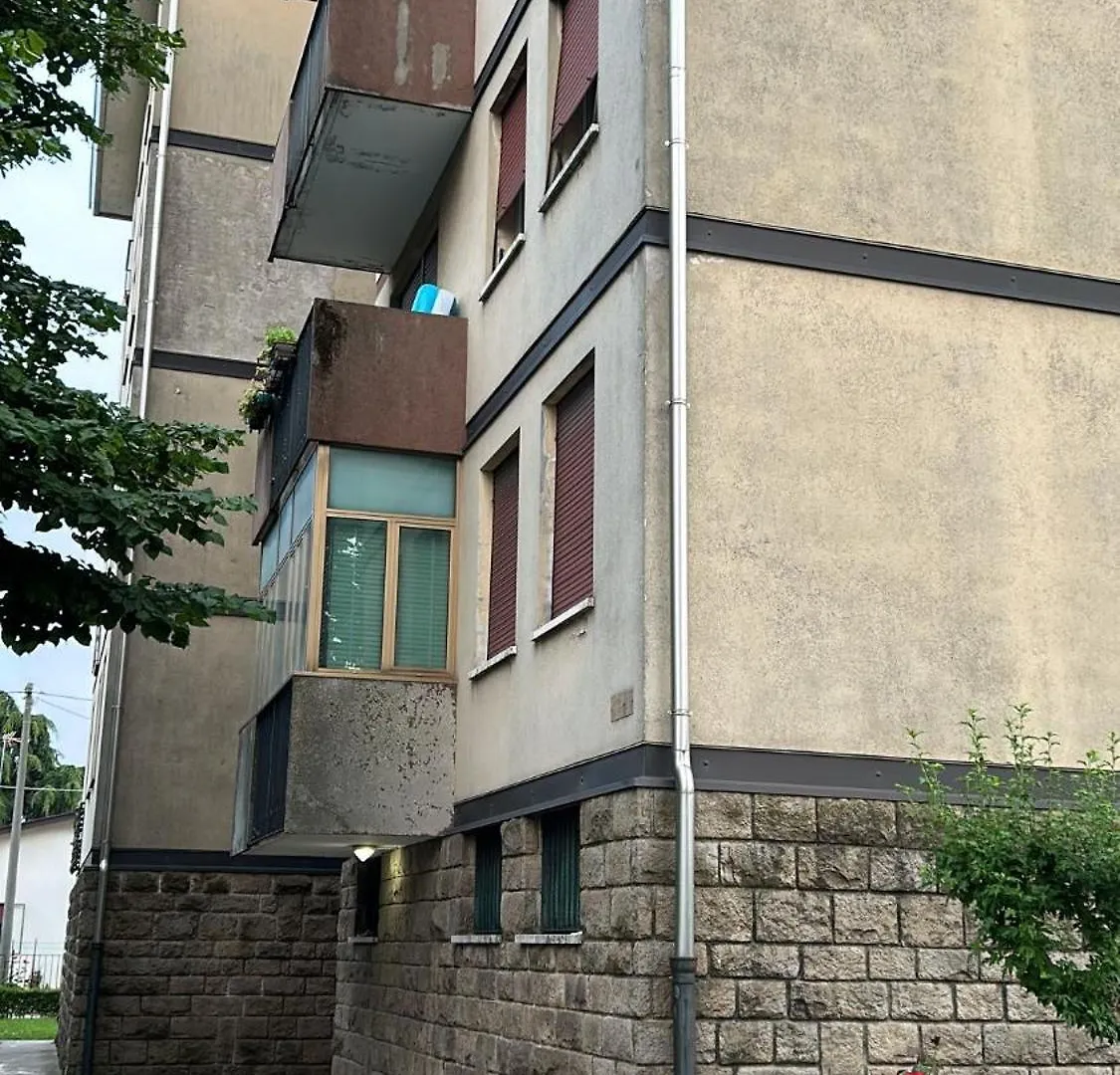 Konukevi R & R Apartment Venedik